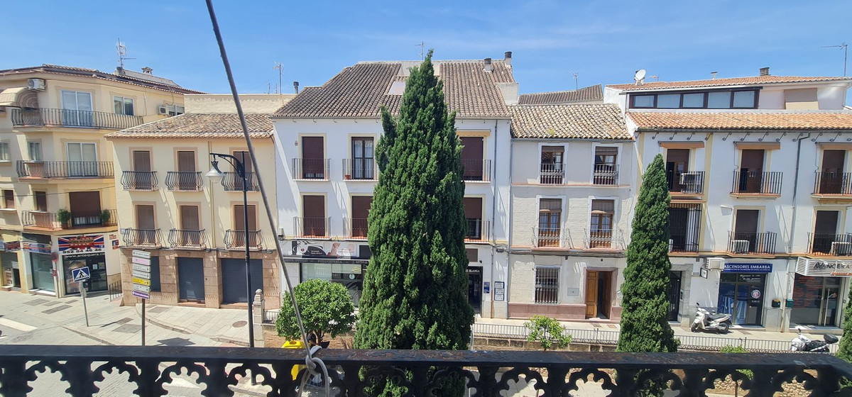 Te koop Vrijstaande Villa Costa Del Sol Antequera € 399.000,-