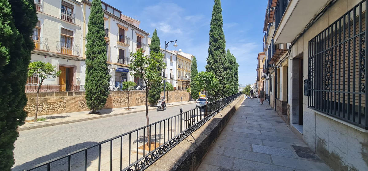 Te koop Vrijstaande Villa Costa Del Sol Antequera € 399.000,-