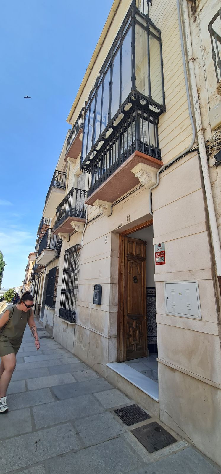 Te koop Vrijstaande Villa Costa Del Sol Antequera € 399.000,-
