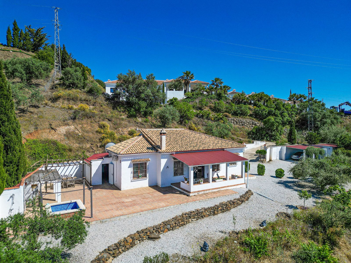 Villa Arenas