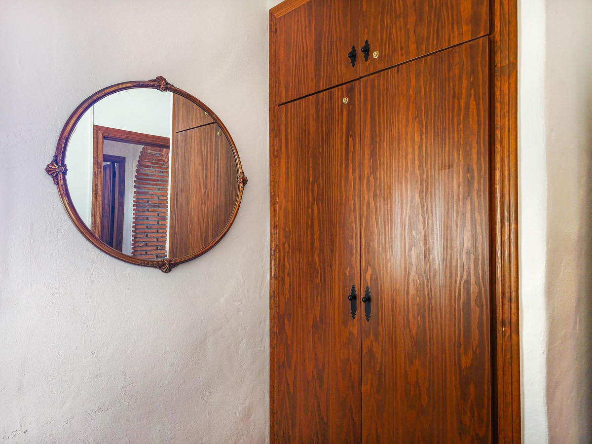 Te koop Vrijstaande Villa Costa Del Sol Arenas € 390.000,-