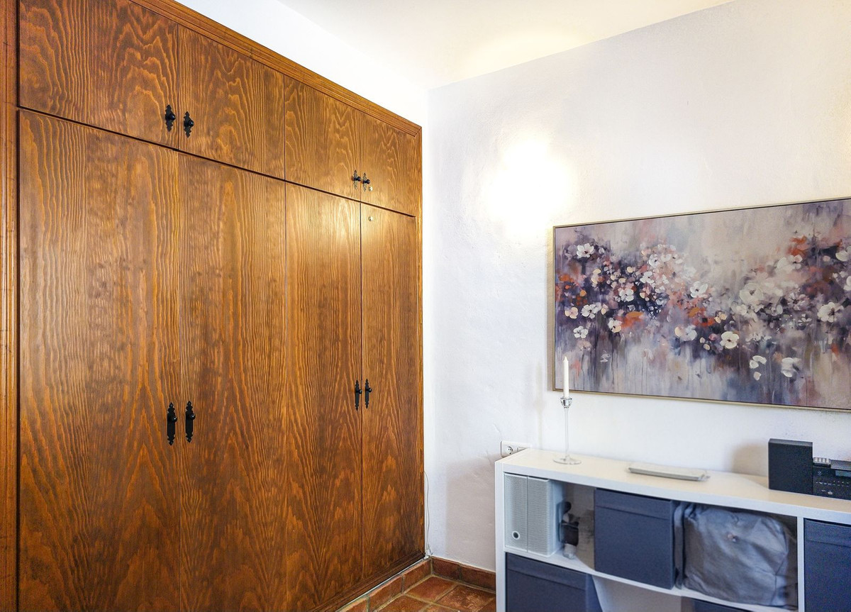 Te koop Vrijstaande Villa Costa Del Sol Arenas € 390.000,-