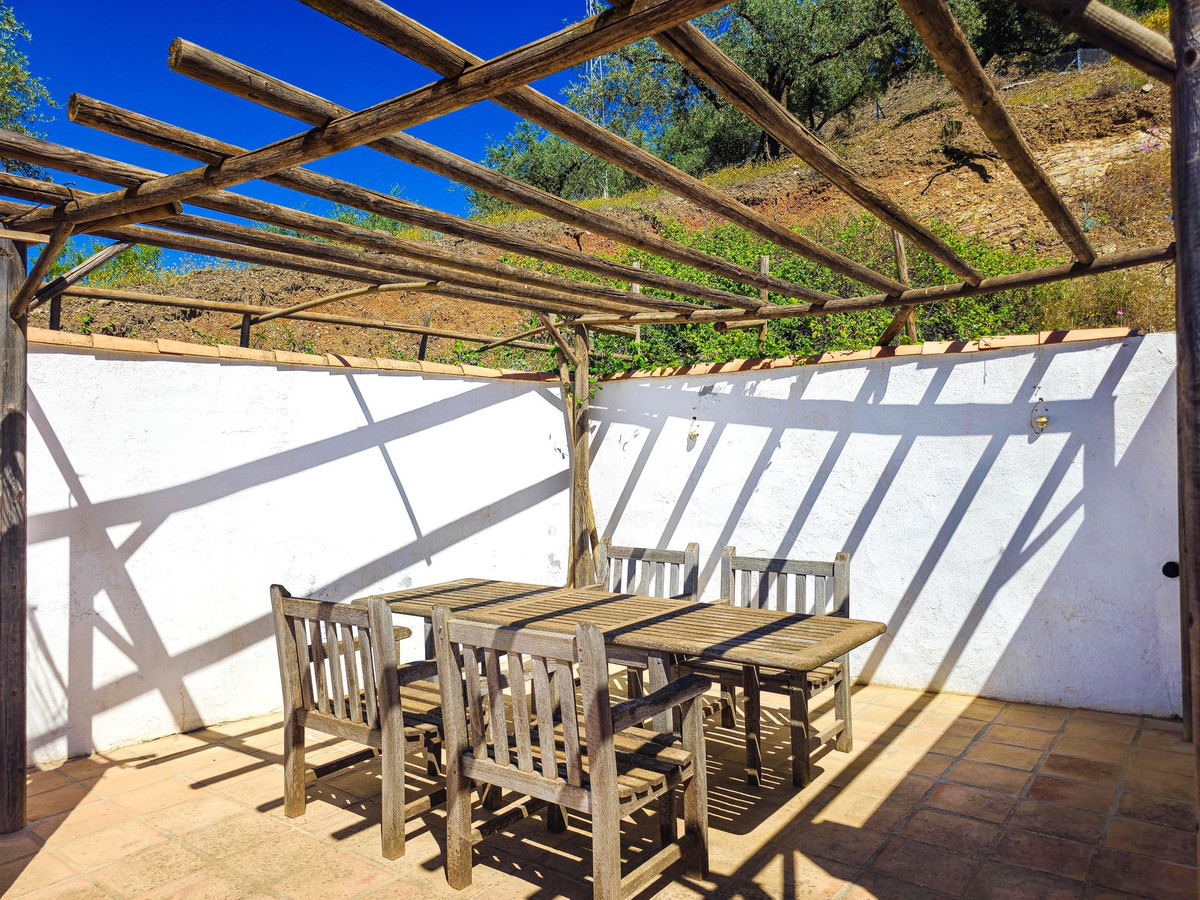 Te koop Vrijstaande Villa Costa Del Sol Arenas € 390.000,-