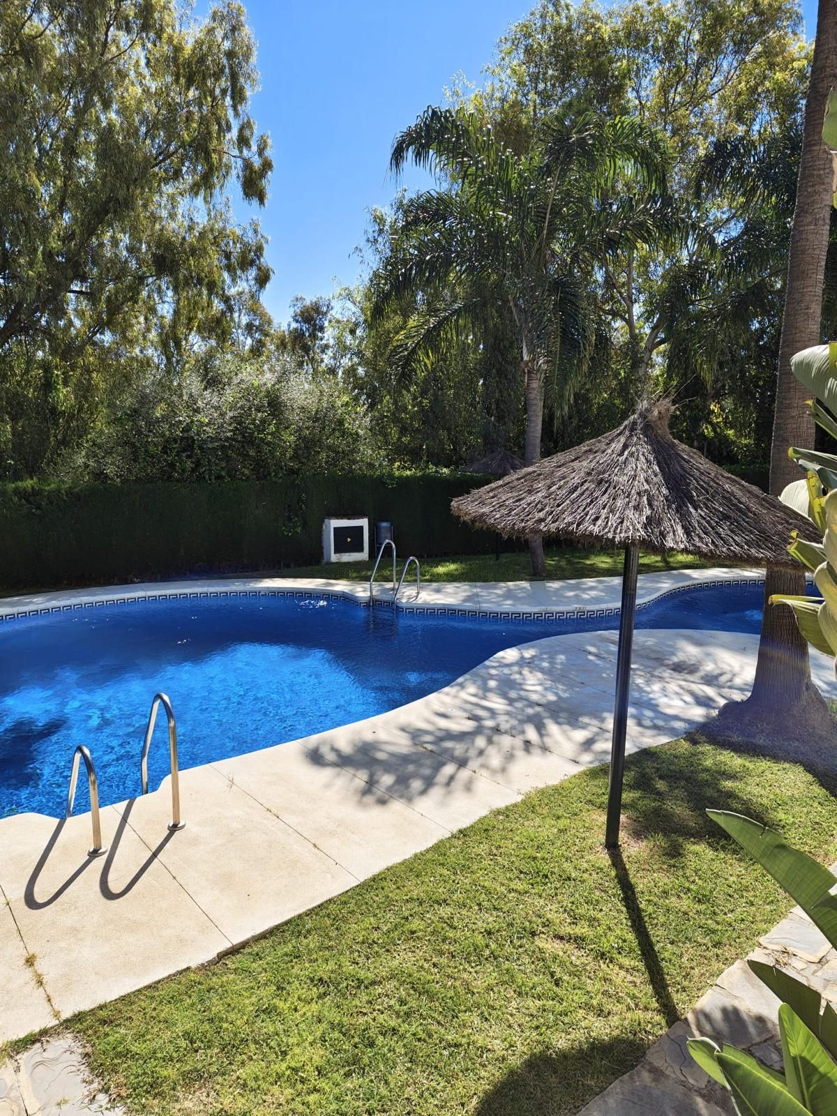 Te koop Herenhuis Costa Del Sol Manilva € 315.000,-
