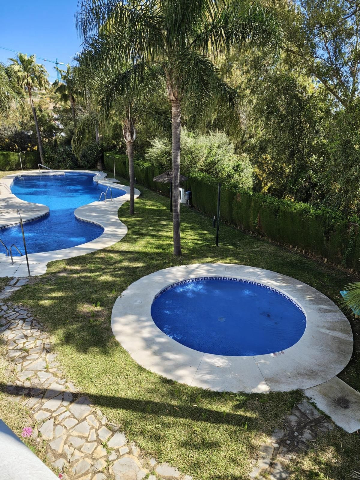 Te koop Herenhuis Costa Del Sol Manilva € 315.000,-