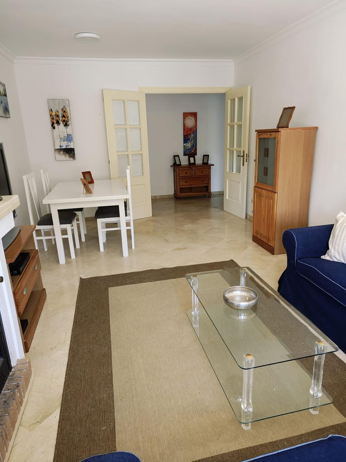Te koop Herenhuis Costa Del Sol Manilva € 315.000,-