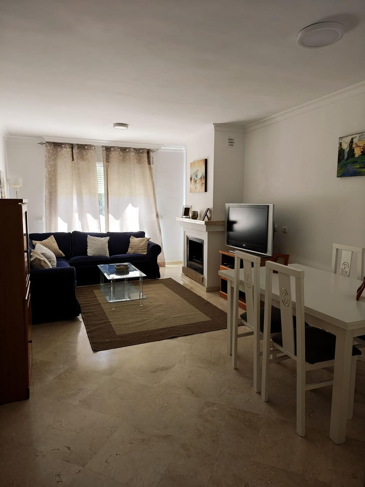 Te koop Herenhuis Costa Del Sol Manilva € 315.000,-