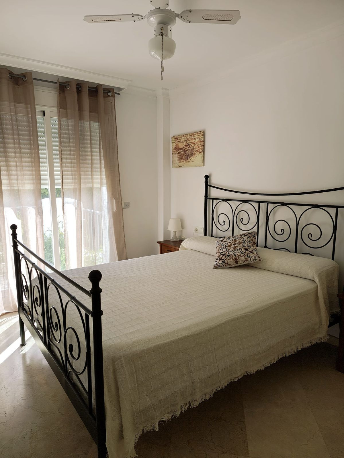 Te koop Herenhuis Costa Del Sol Manilva € 315.000,-