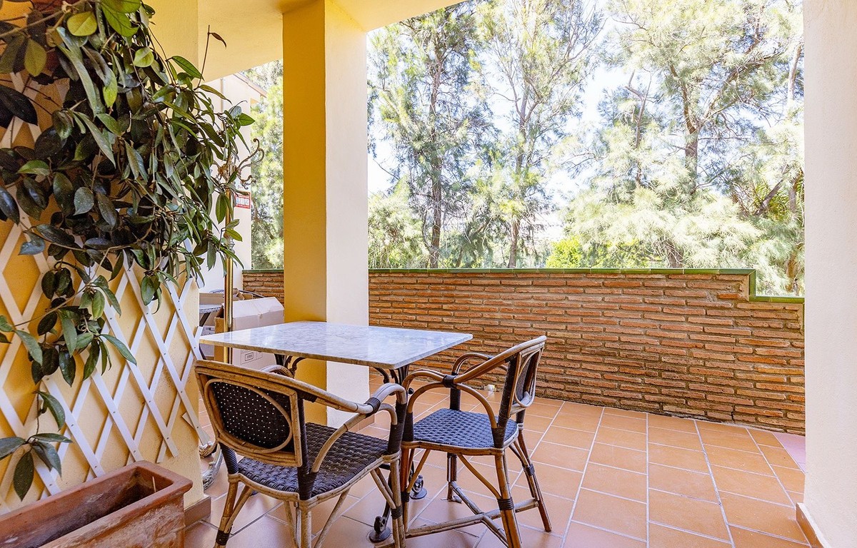 Te koop Herenhuis Costa Del Sol Torrequebrada € 435.000,-
