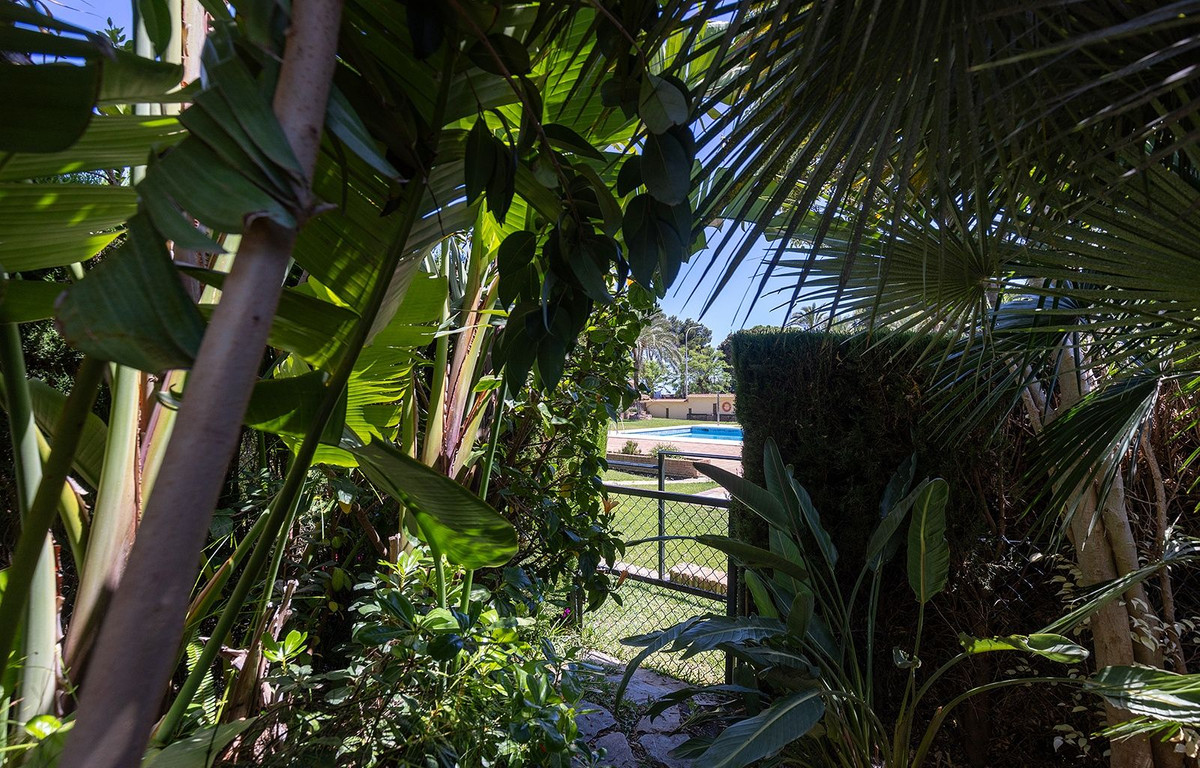 Te koop Herenhuis Costa Del Sol Torrequebrada € 435.000,-
