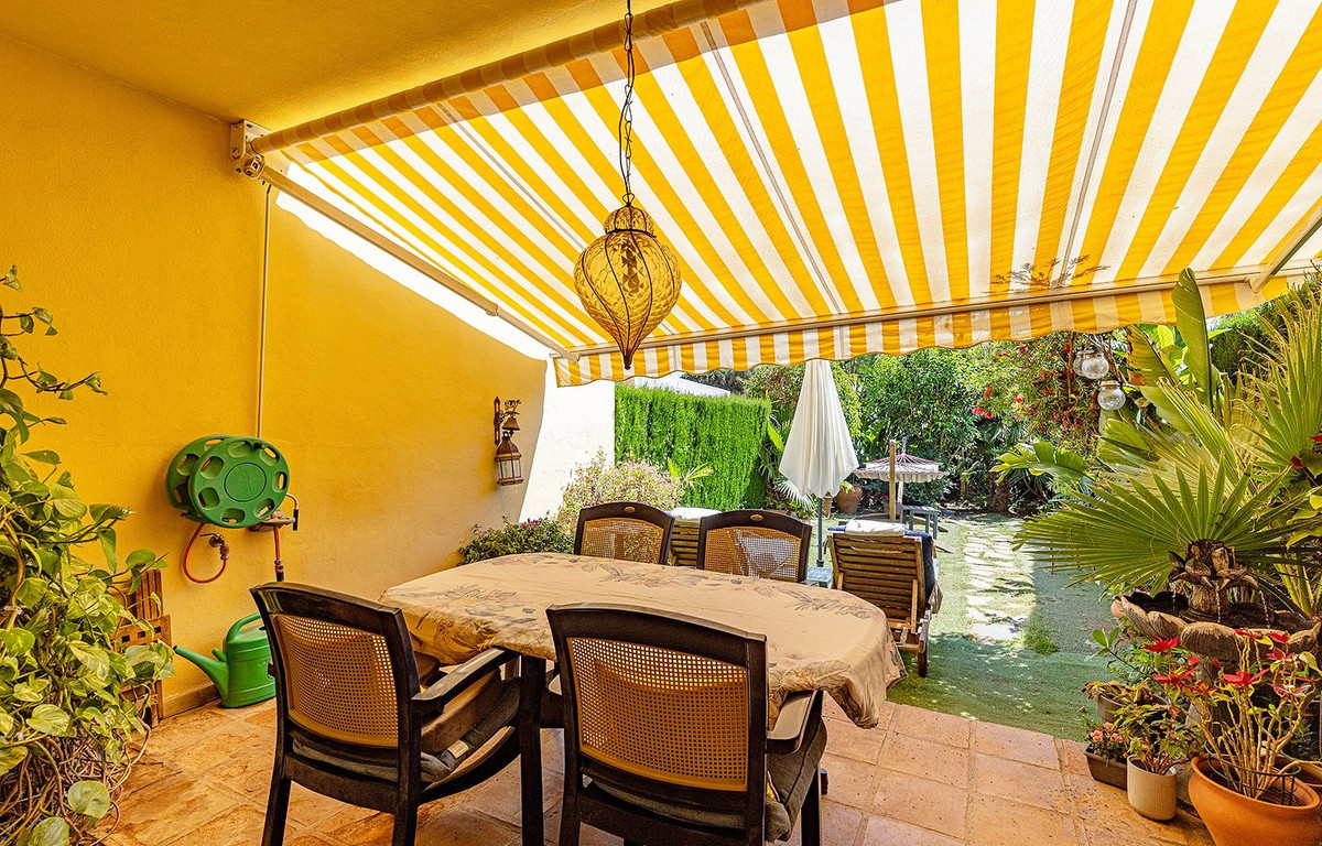 Te koop Herenhuis Costa Del Sol Torrequebrada € 435.000,-