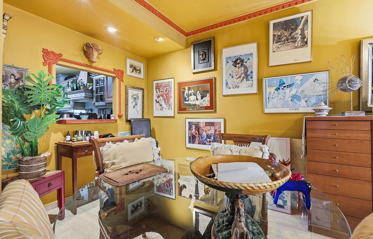 Te koop Herenhuis Costa Del Sol Torrequebrada € 435.000,-