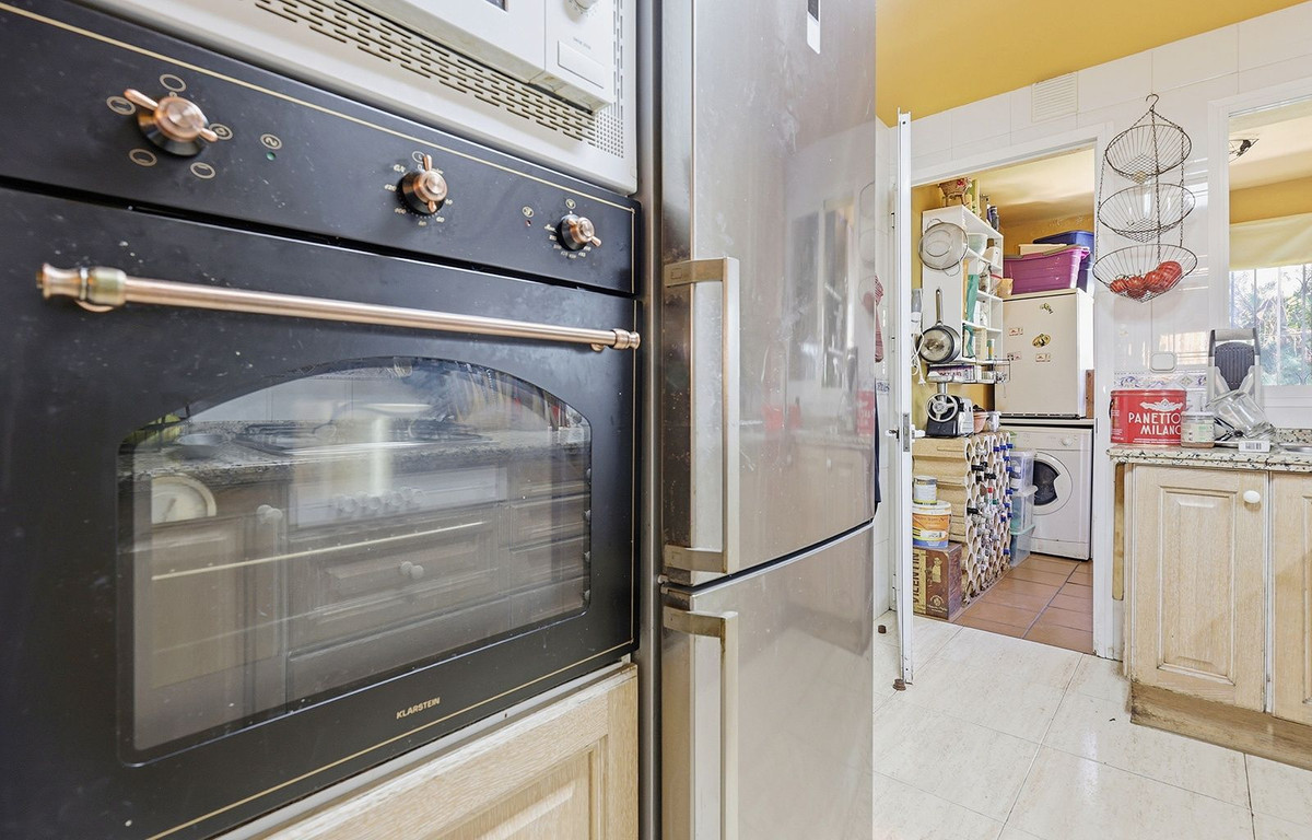 Te koop Herenhuis Costa Del Sol Torrequebrada € 435.000,-