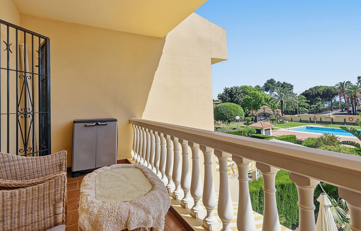 Te koop Herenhuis Costa Del Sol Torrequebrada € 435.000,-