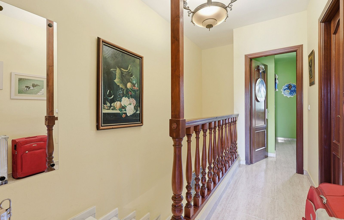 Te koop Herenhuis Costa Del Sol Torrequebrada € 435.000,-