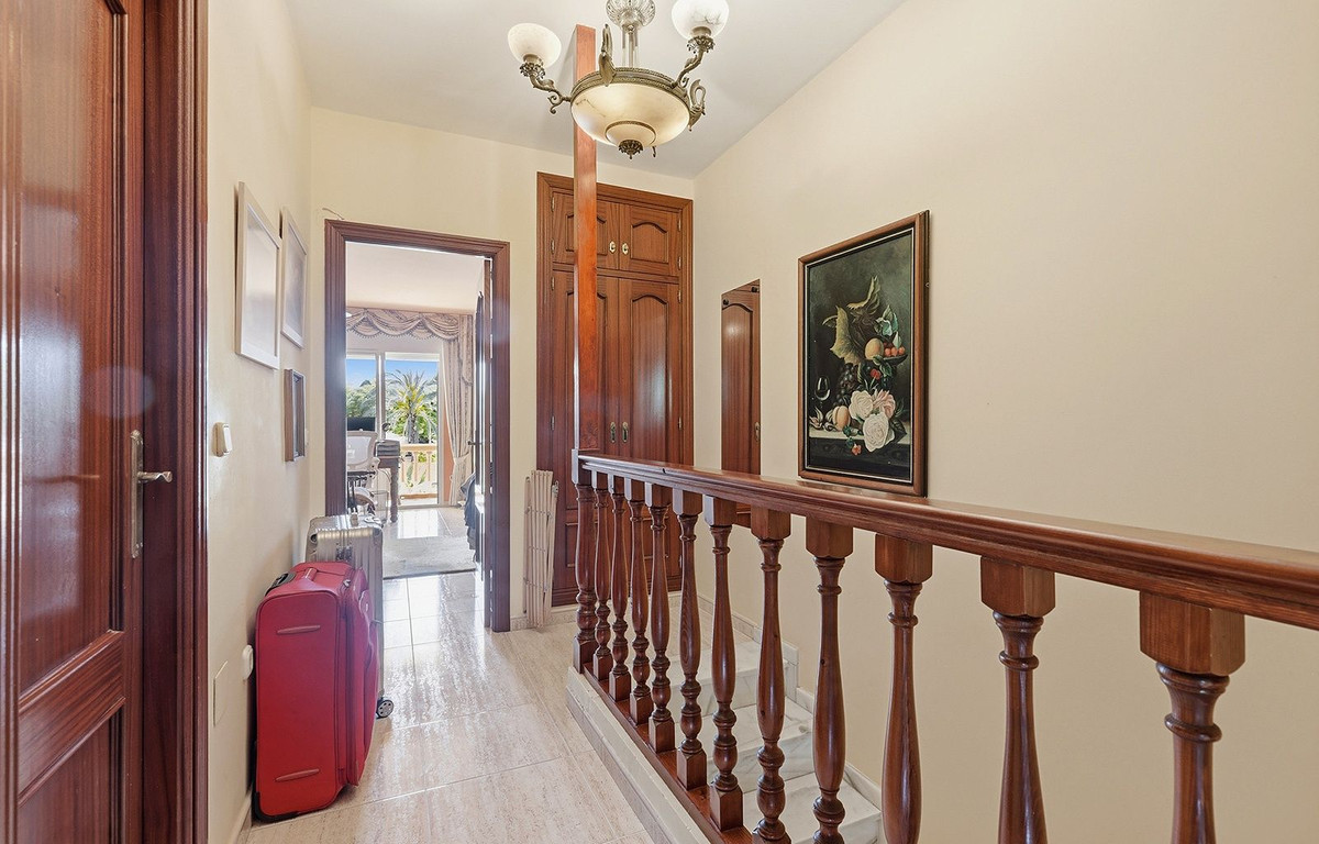 Te koop Herenhuis Costa Del Sol Torrequebrada € 435.000,-
