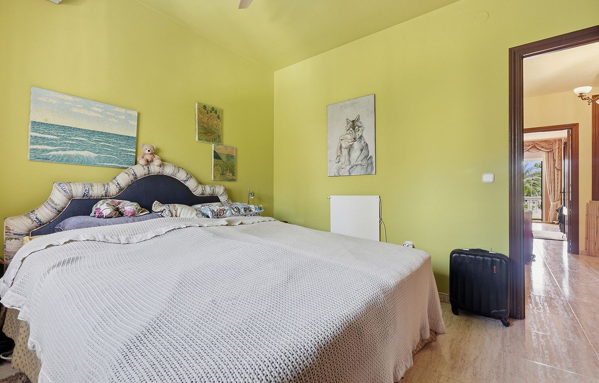 Te koop Herenhuis Costa Del Sol Torrequebrada € 435.000,-