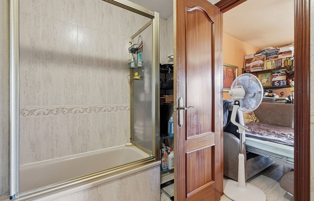 Te koop Herenhuis Costa Del Sol Torrequebrada € 435.000,-