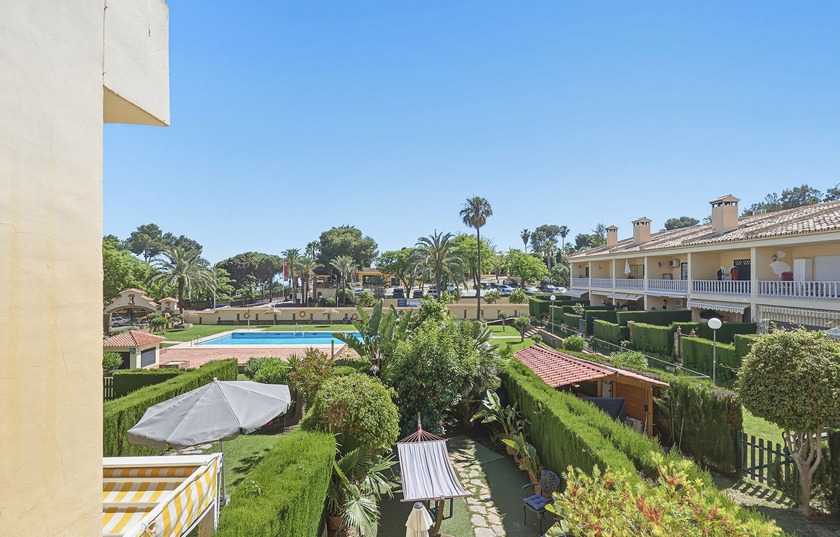 Te koop Herenhuis Costa Del Sol Torrequebrada € 435.000,-