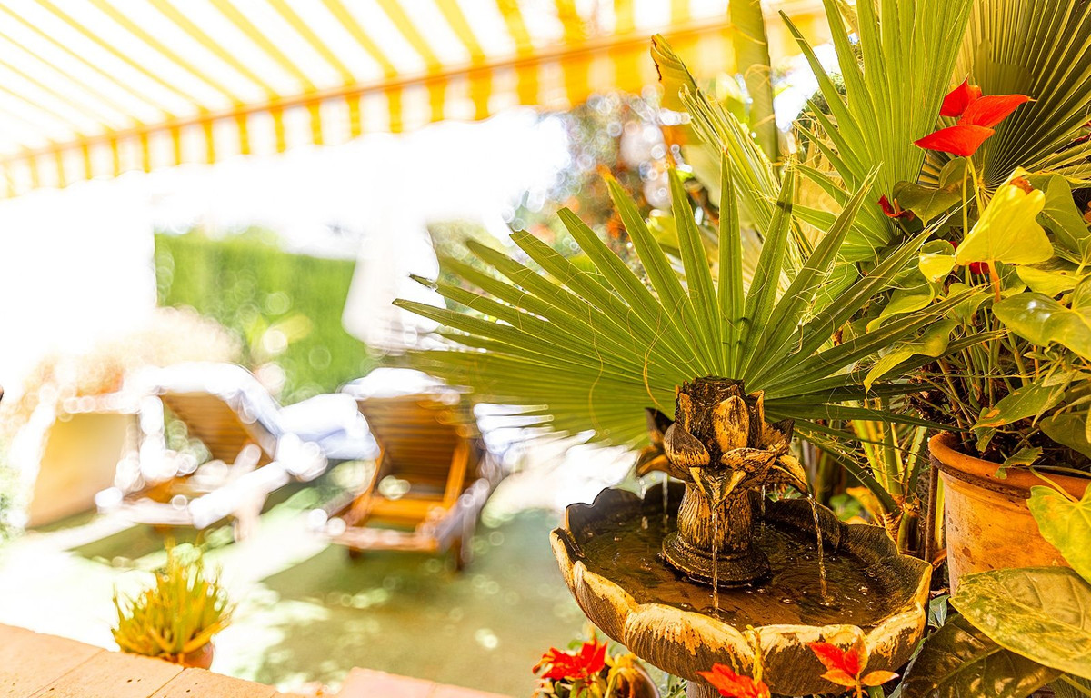 Te koop Herenhuis Costa Del Sol Torrequebrada € 435.000,-
