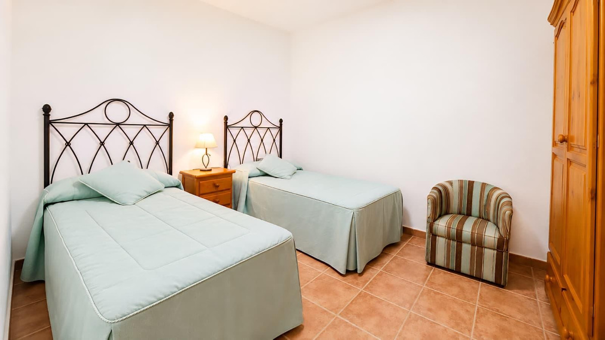 Te koop Herenhuis Costa Del Sol Ronda € 245.000,-