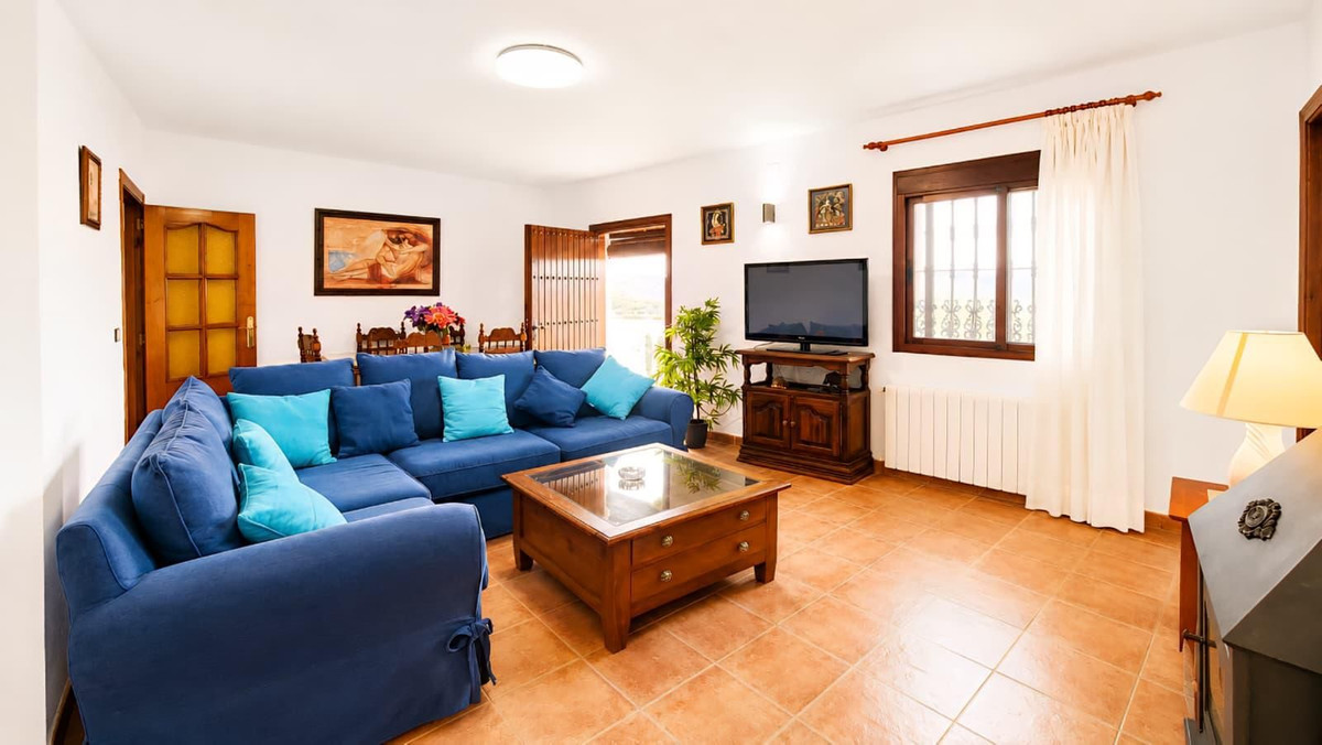 Te koop Herenhuis Costa Del Sol Ronda € 245.000,-