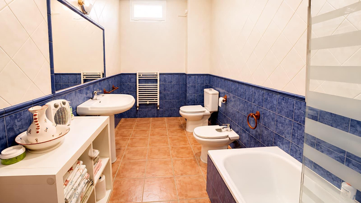 Te koop Herenhuis Costa Del Sol Ronda € 245.000,-