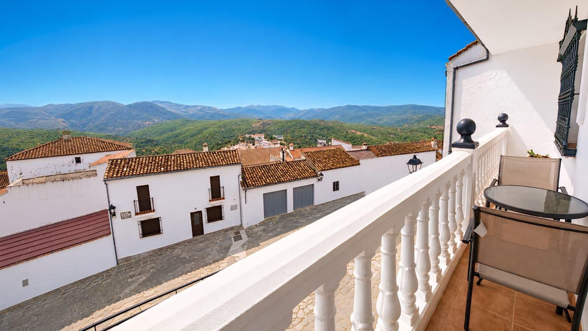 Te koop Herenhuis Costa Del Sol Ronda € 245.000,-