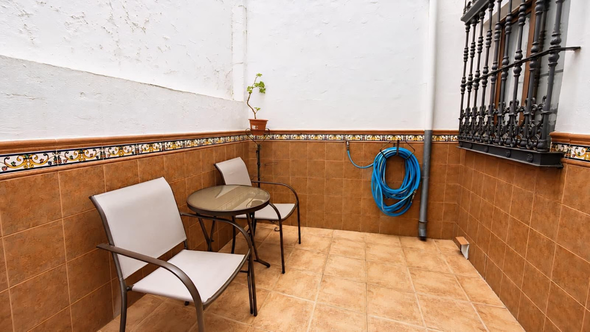 Te koop Herenhuis Costa Del Sol Ronda € 245.000,-