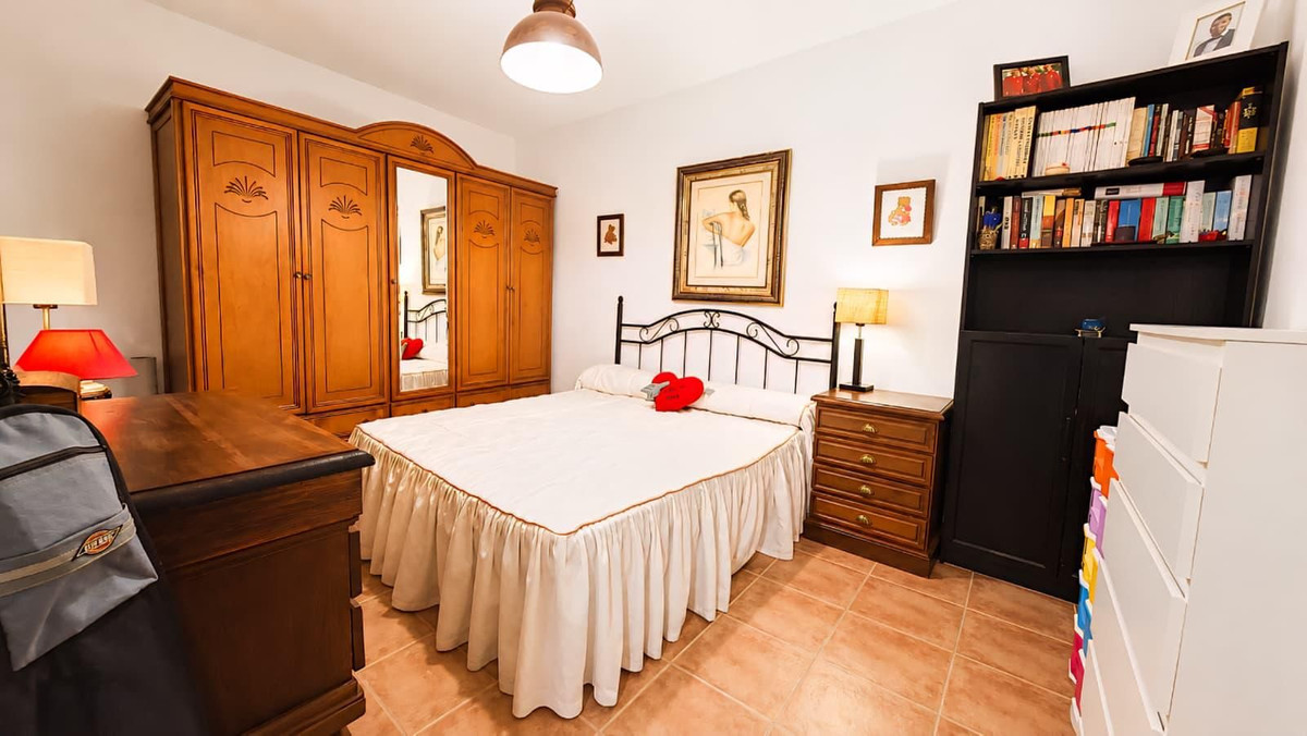 Te koop Herenhuis Costa Del Sol Ronda € 245.000,-