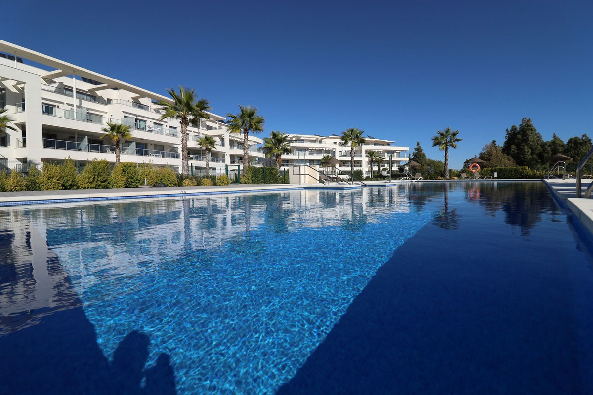 Appartement El Chaparral
